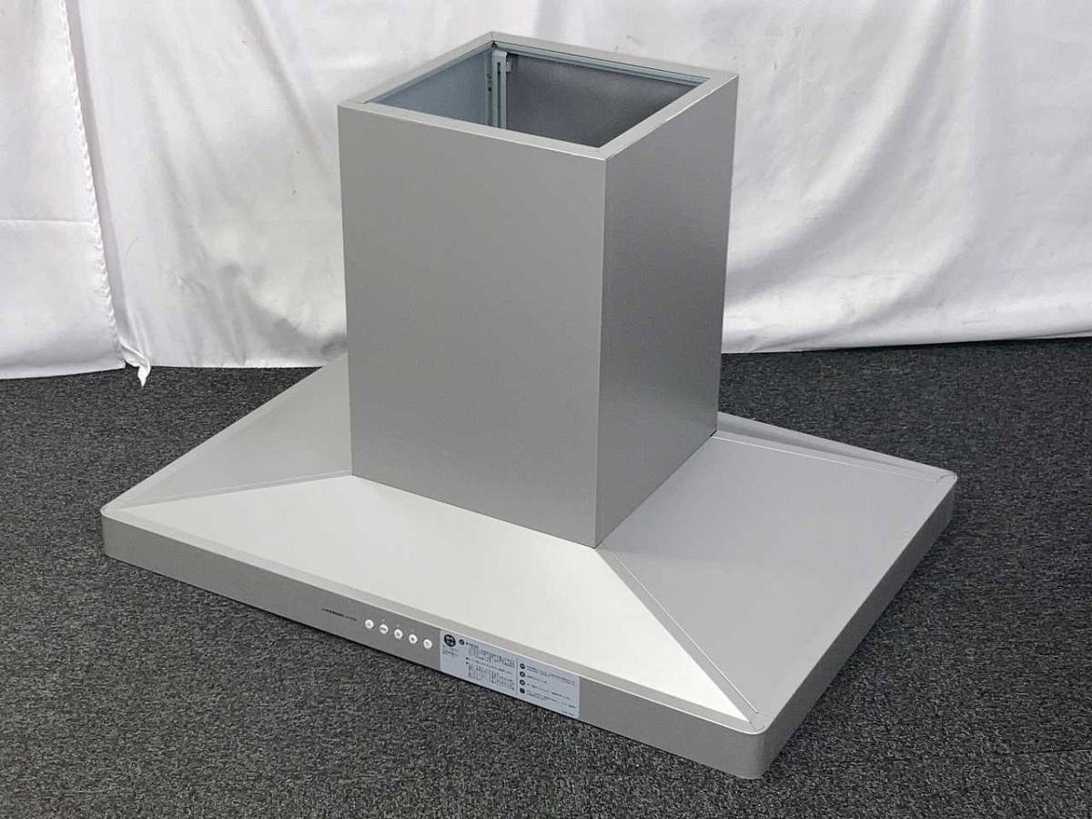 中古】Panasonic(パナソニック) レンジフードファン 換気扇 中古】Panasonic(パナソニック) レンジフードファン 換気扇