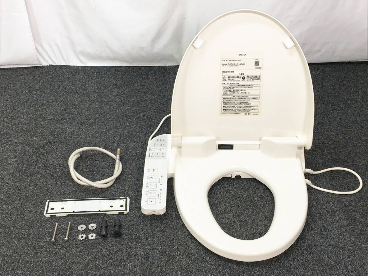 Yahoo!オークション - TOTO 電気温水便座 ウォシュレット Yahoo!オークション - TOTO 電気温水便座 ウォシュレット