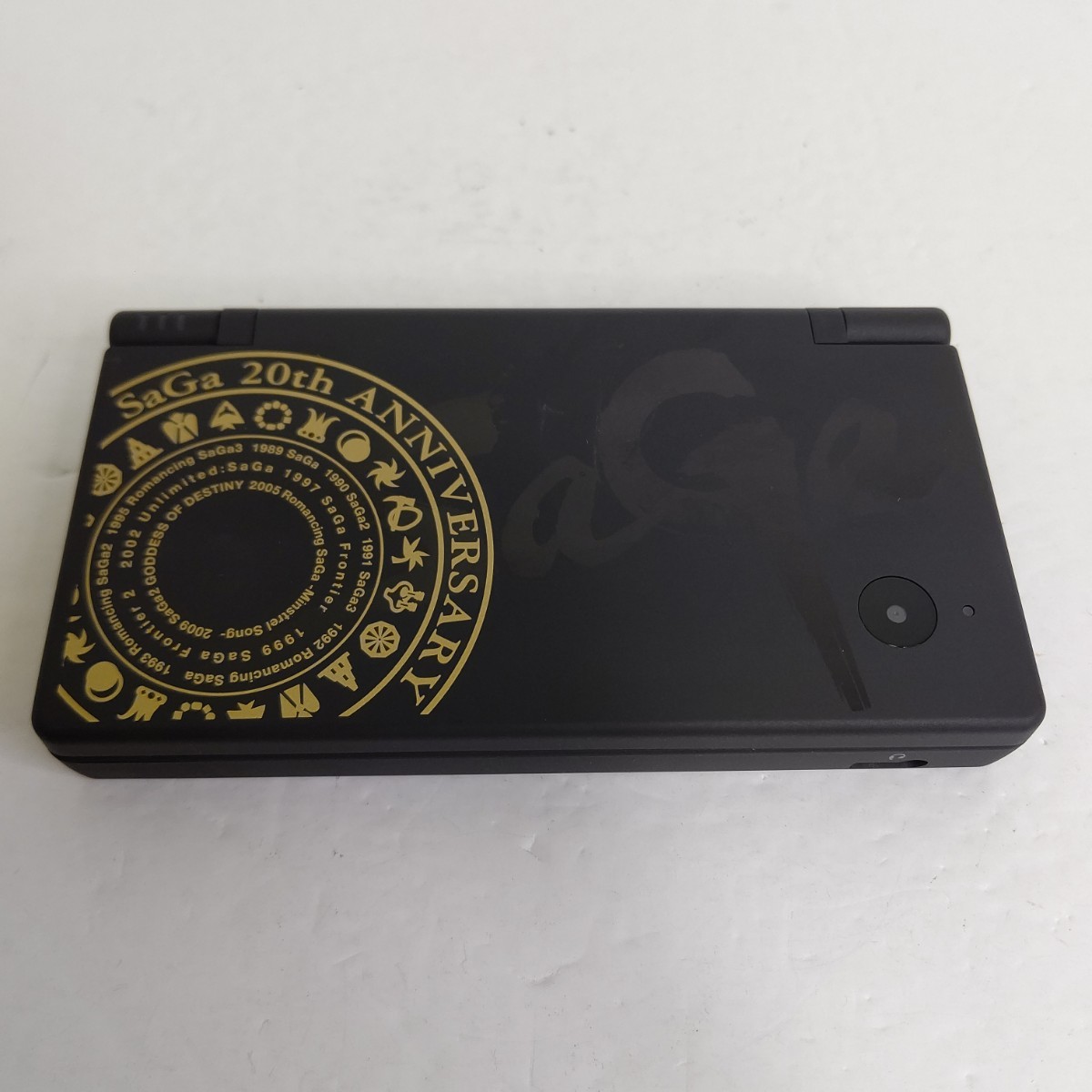 任天堂 ニンテンドーDSi KINGDOM HEARTS EDITION ソフトなし 未 任天堂 ニンテンドーDSi KINGDOM HEARTS EDITION ソフトなし 未
