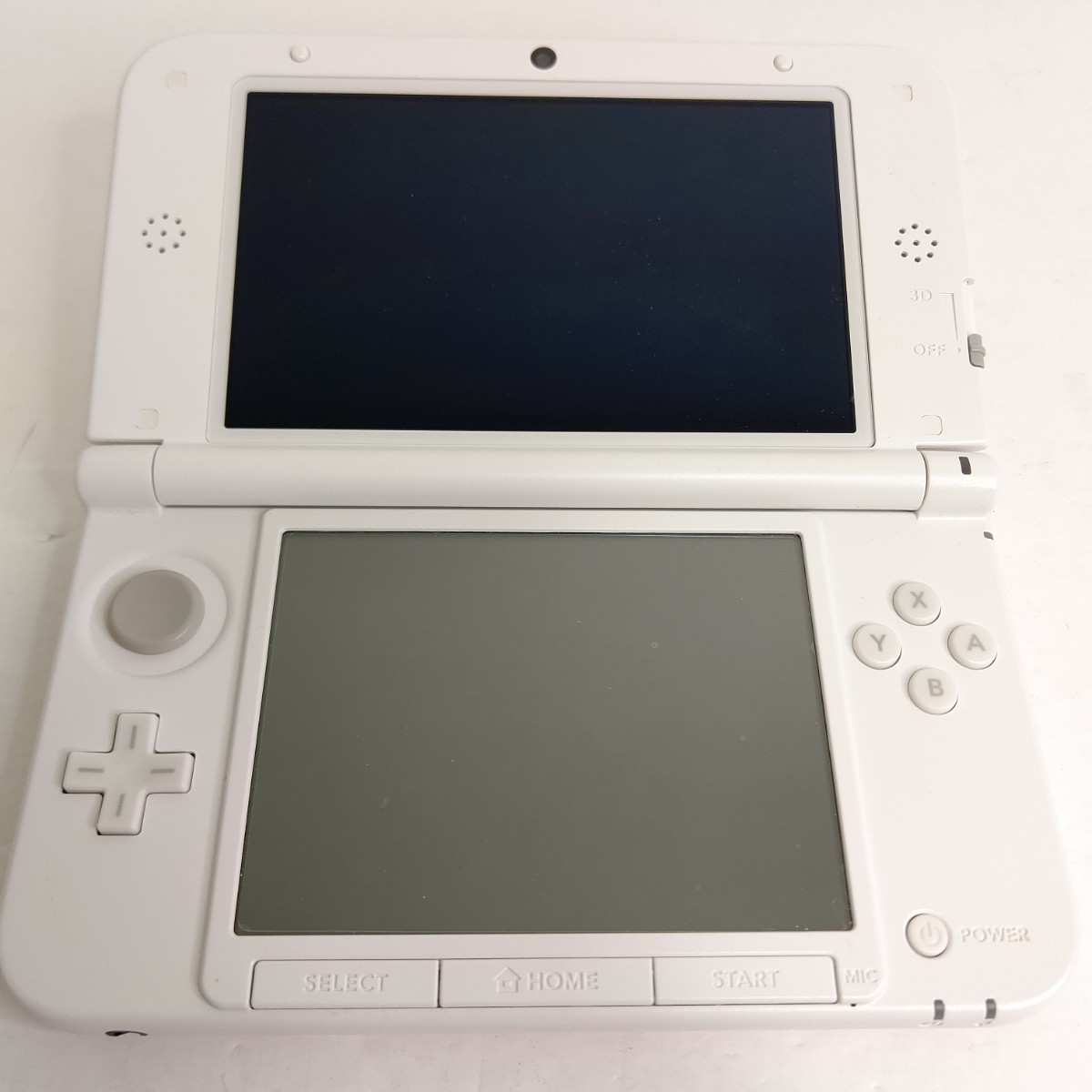 Nintendo　ニンテンドー3DSLL チョッパーピンクver 極美品　任天堂_画像6