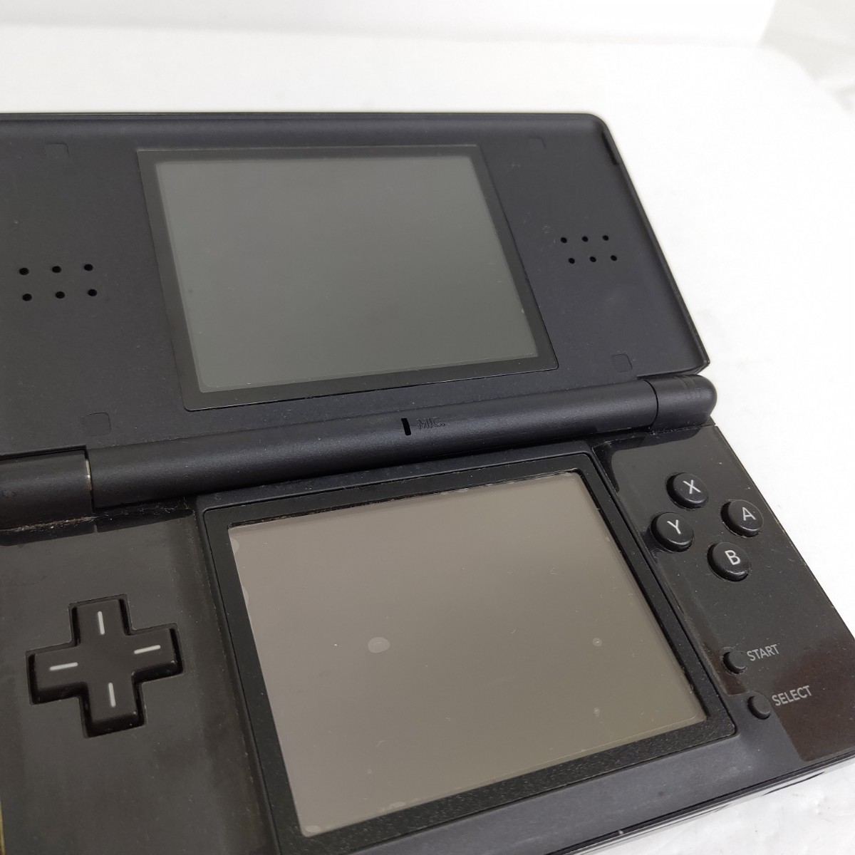 Nintendo　ニンテンドーDSlite　ウイニングイレブンDS　限定モデル