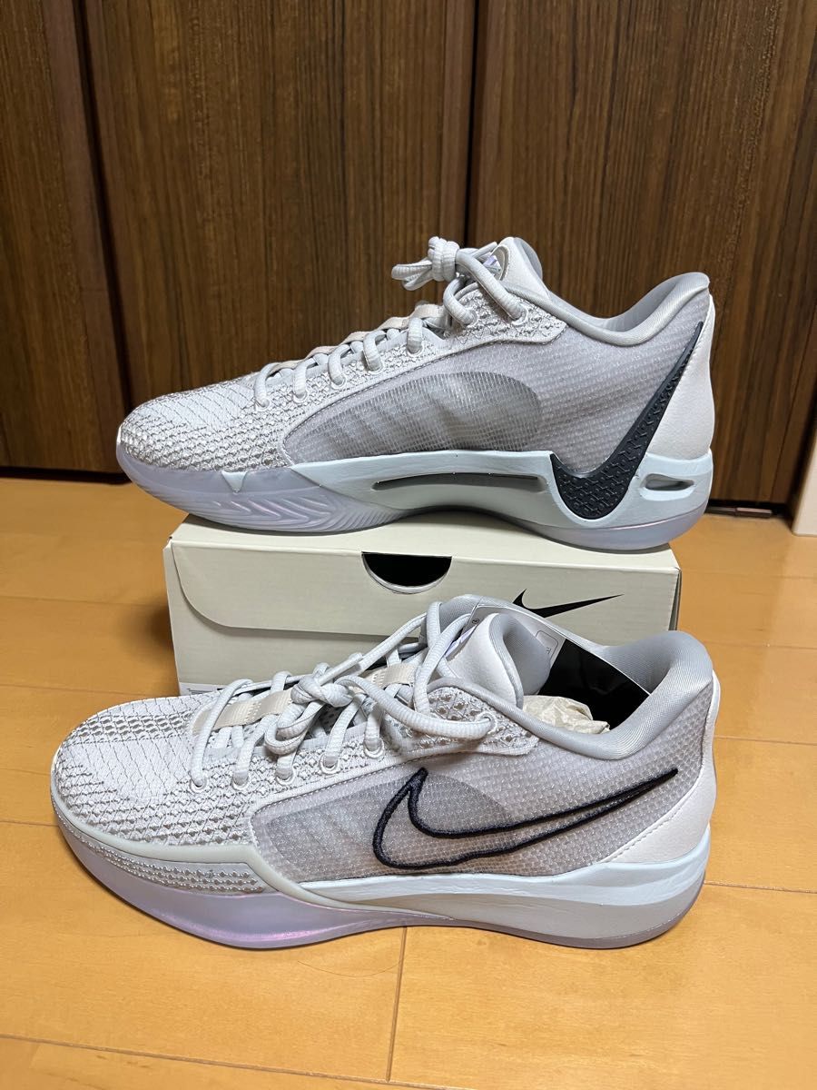 新品 NIKE SABRINA 1 Ionic EP ナイキ サブリナ ワン 27cm US10 新品 NIKE SABRINA 1 Ionic EP ナイキ サブリナ ワン 27cm US10