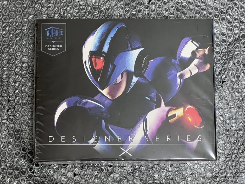 高い品質 Collectibles TruForce Designer デザイナーモデル ロックマンX アクションフィギュア X" "Megaman X Series その他 高い品質 Collectibles TruForce Designer デザイナーモデル ロックマンX アクションフィギュア X" "Megaman X Series その他