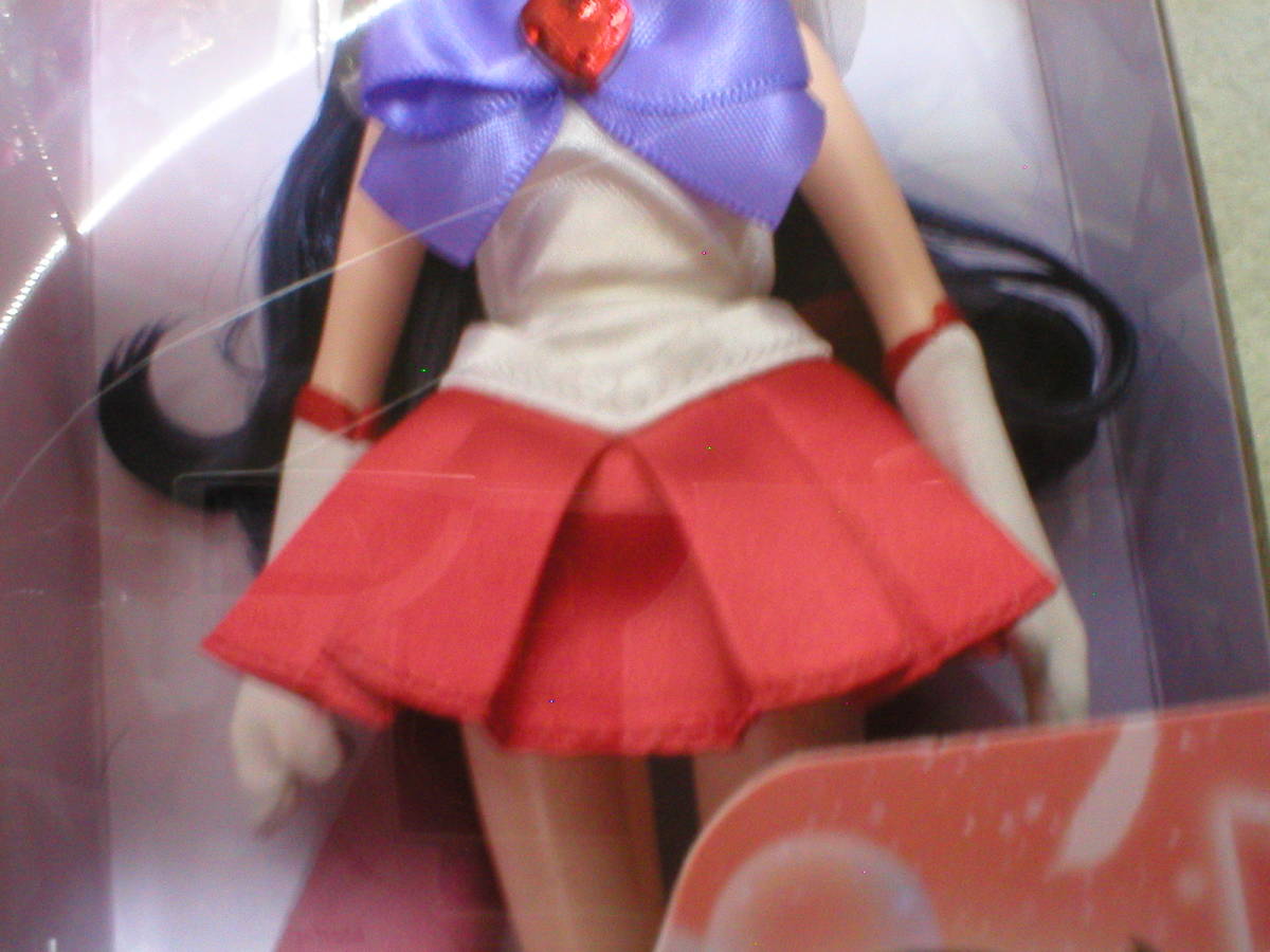  установка количество 3[ Sailor Moon стиль кукла Styledoll 4 body комплект ] кукла sailor ma-z sailor Mercury sailor venus 