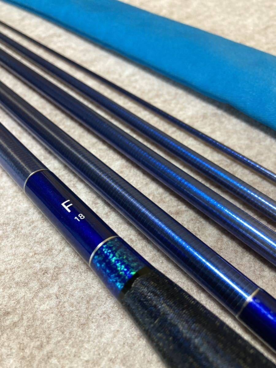 ダイワへらF 18尺超美品| JChere雅虎拍卖代购