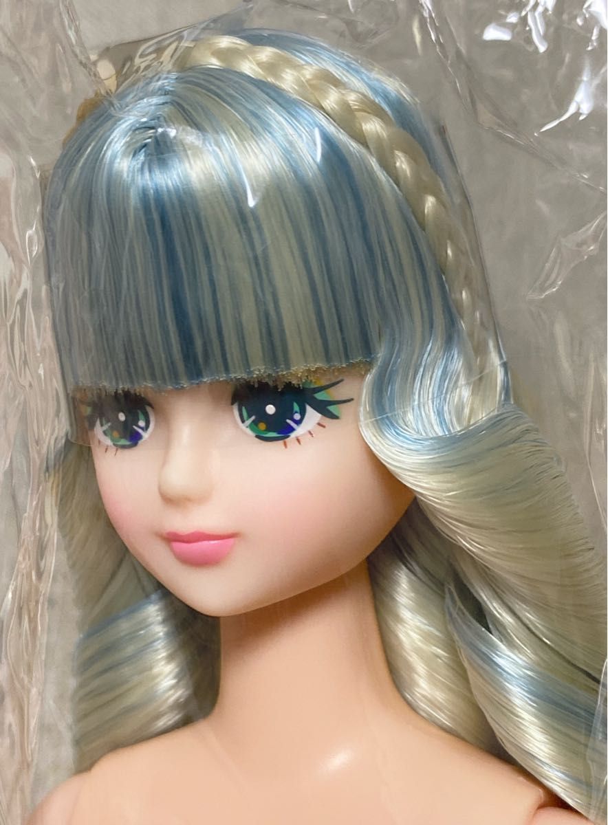 リカちゃんキャッスル ジェシカ おたのしみドール esc ジェニー リカちゃんキャッスル ジェシカ おたのしみドール esc ジェニー