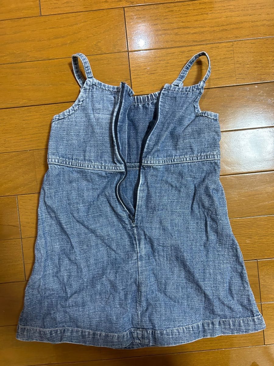 baby GAP ワンピース