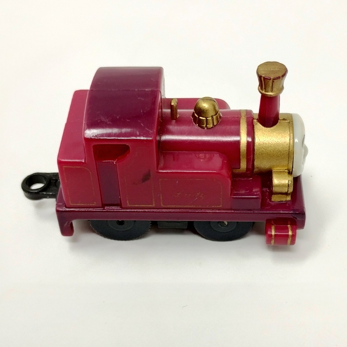 J329 カプセルプラレール トーマス マジックレールロード編 J329 カプセルプラレール トーマス マジックレールロード編