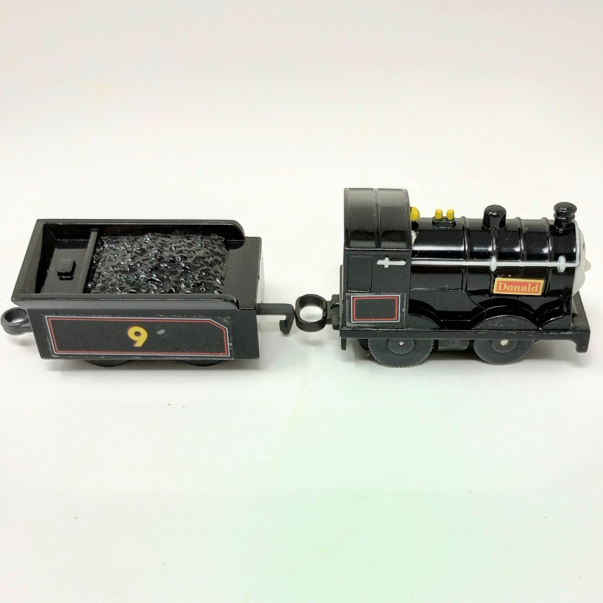J331 カプセルプラレール ドナルド きかんしゃトーマスとなかま J331 カプセルプラレール ドナルド きかんしゃトーマスとなかま