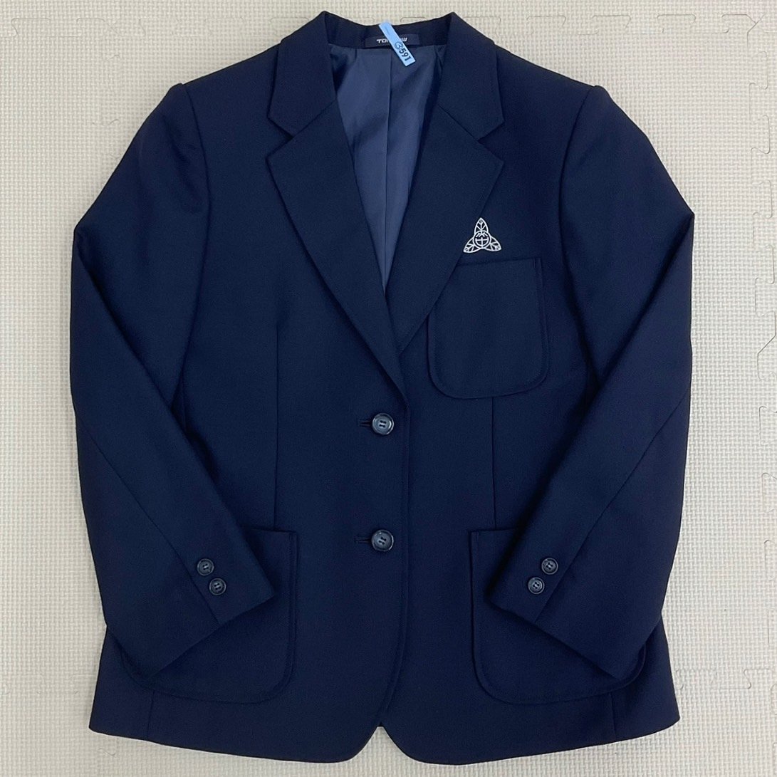 US929-2 (中古) 奈良県 光明中学校 7点セット /指定品/155A/S/M US929-2 (中古) 奈良県 光明中学校 7点セット /指定品/155A/S/M