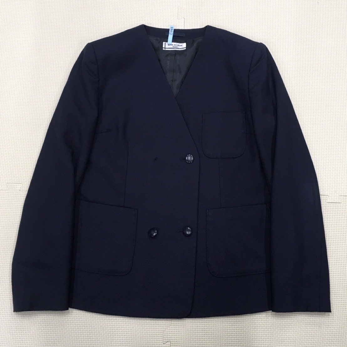 お歳暮 Yahoo!オークション - さいたま市立南浦和 (S)A981(中古)埼玉県 学生服