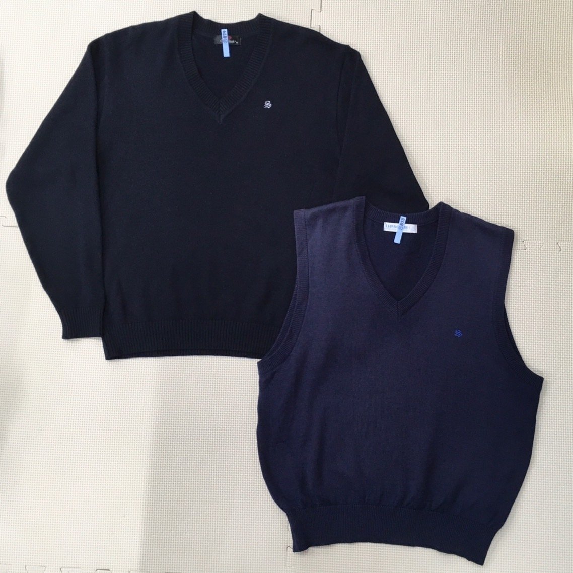 Yahoo!オークション - (S)A880(中古)埼玉県 志木高校 8点セット Yahoo!オークション - (S)A880(中古)埼玉県 志木高校 8点セット