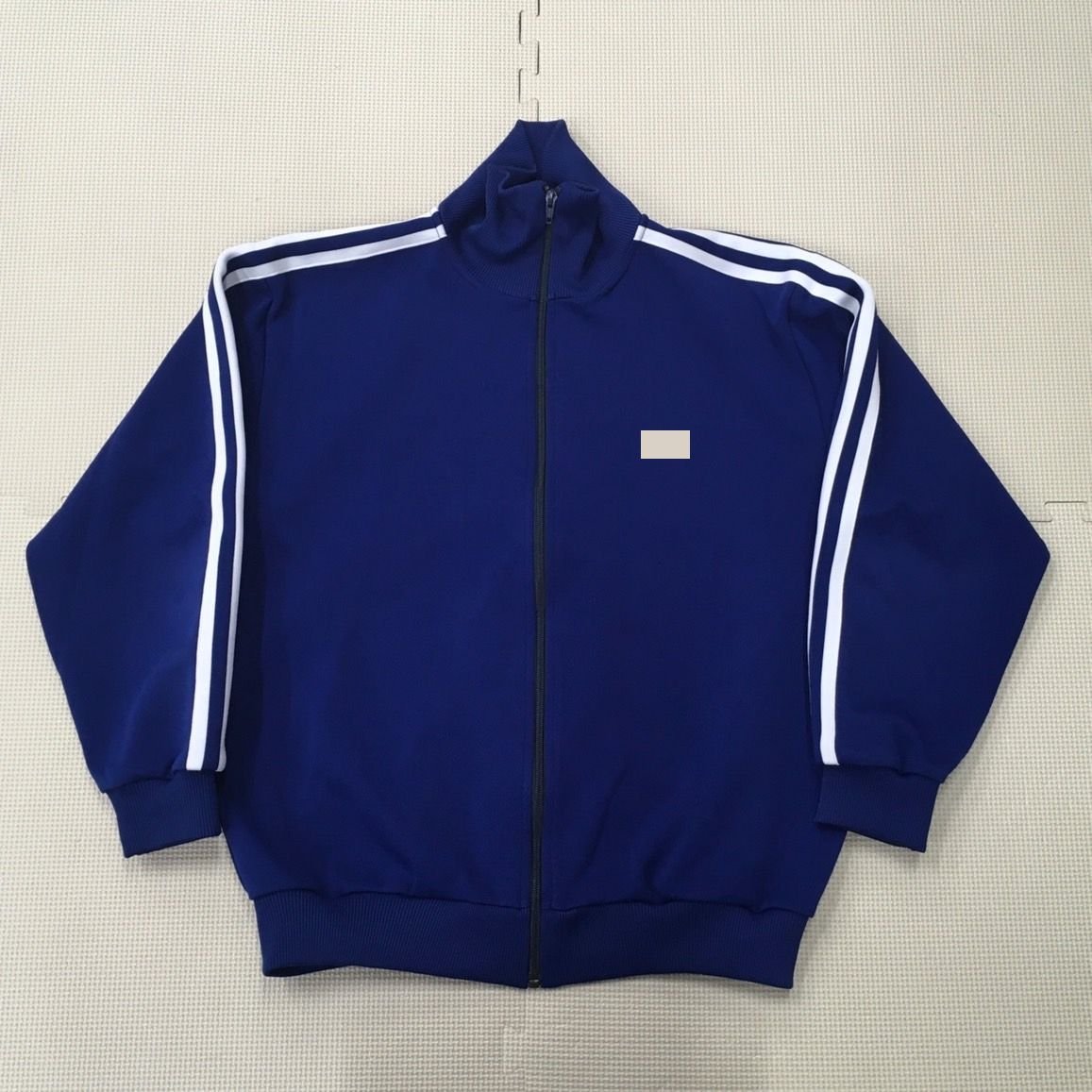 S)AJ102(中古)埼玉県 朝霞第三中学校 ジャージ 上下3点セット S)AJ102(中古)埼玉県 朝霞第三中学校 ジャージ 上下3点セット