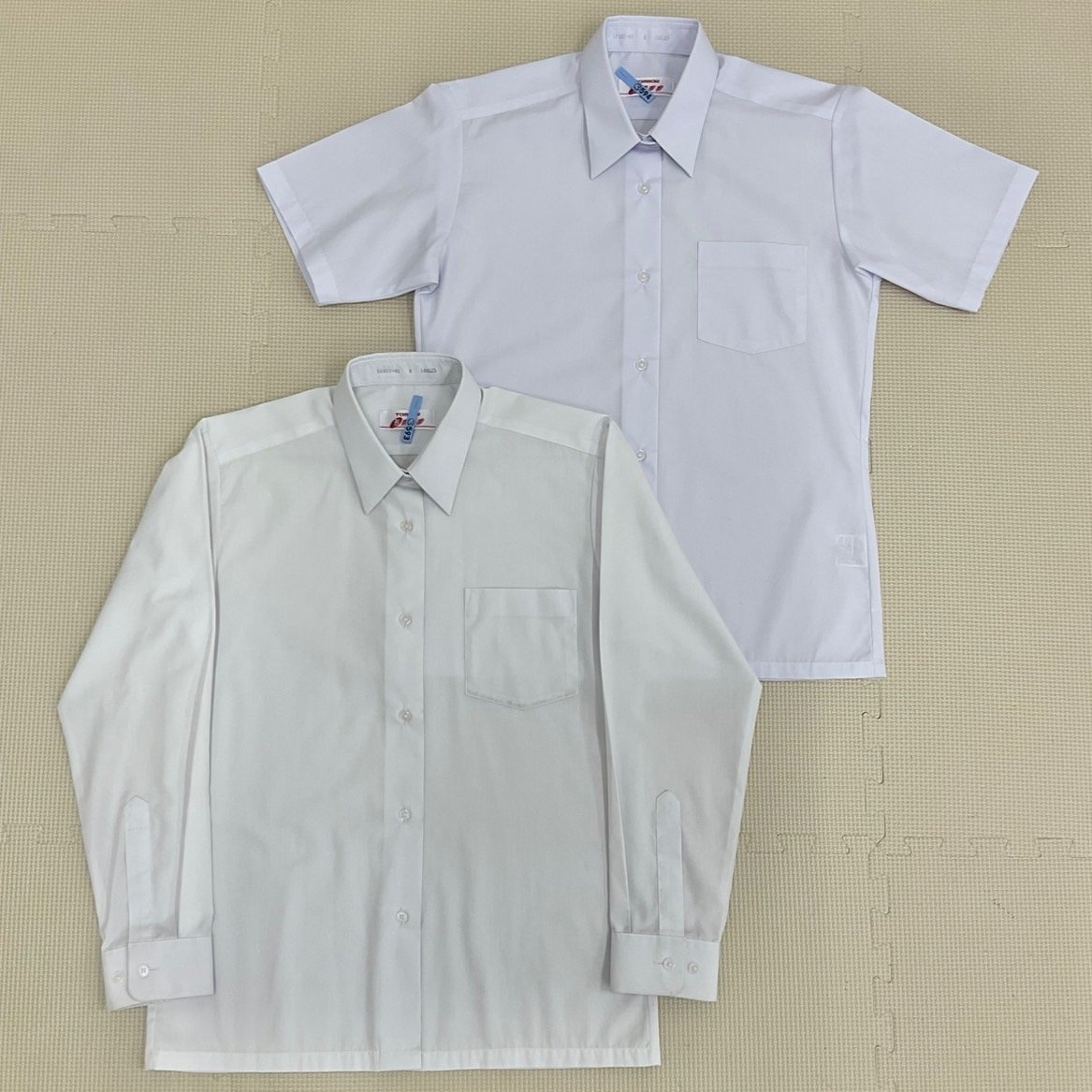 US929-2 (中古) 奈良県 光明中学校 7点セット /指定品/155A/S/M US929-2 (中古) 奈良県 光明中学校 7点セット /指定品/155A/S/M