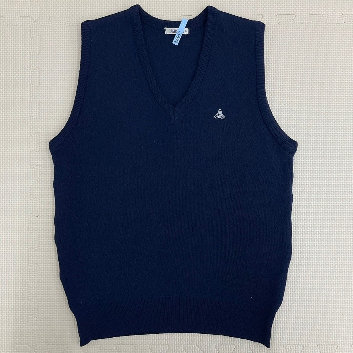 US929-2 (中古) 奈良県 光明中学校 7点セット /指定品/155A/S/M US929-2 (中古) 奈良県 光明中学校 7点セット /指定品/155A/S/M