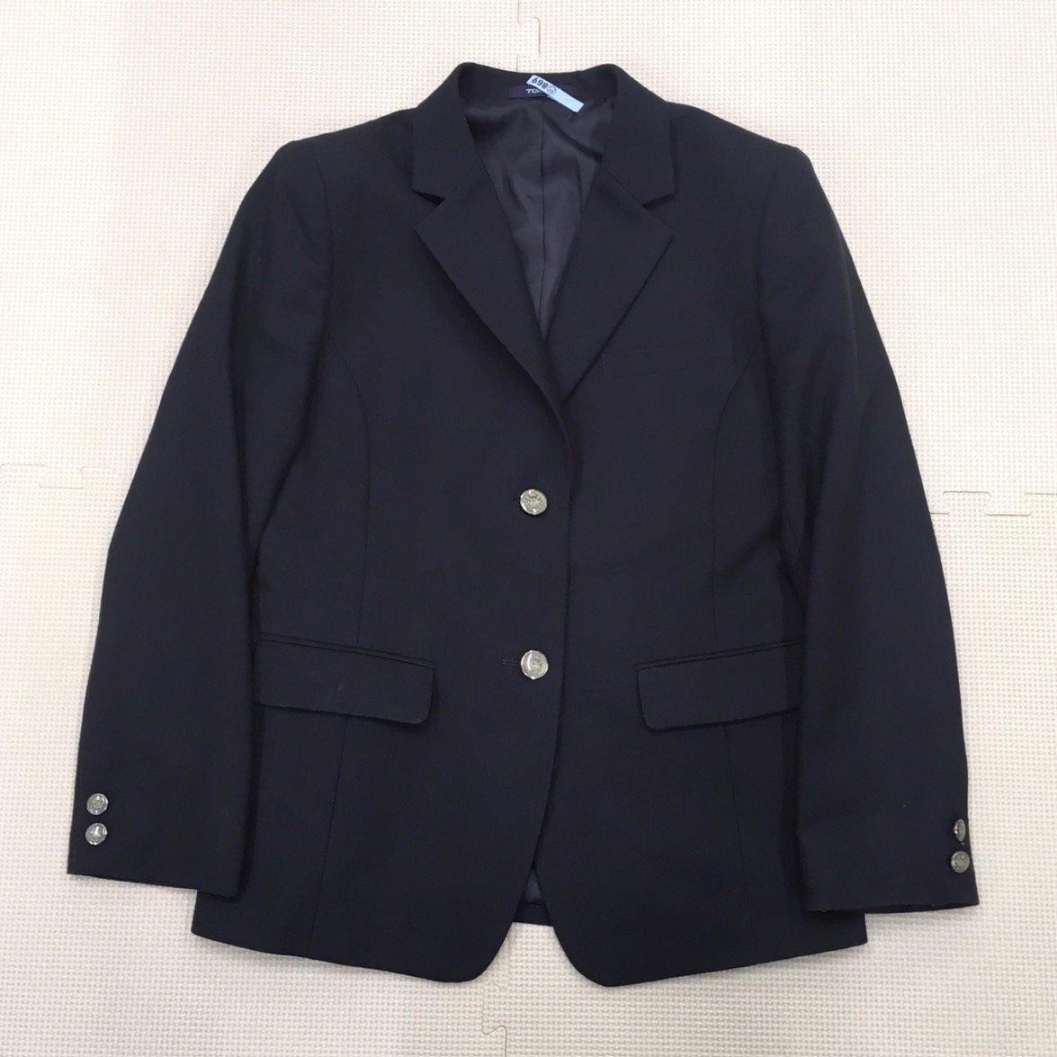 Yahoo!オークション - (S)A869(中古)埼玉県 狭山緑陽高校 5点 Yahoo!オークション - (S)A869(中古)埼玉県 狭山緑陽高校 5点
