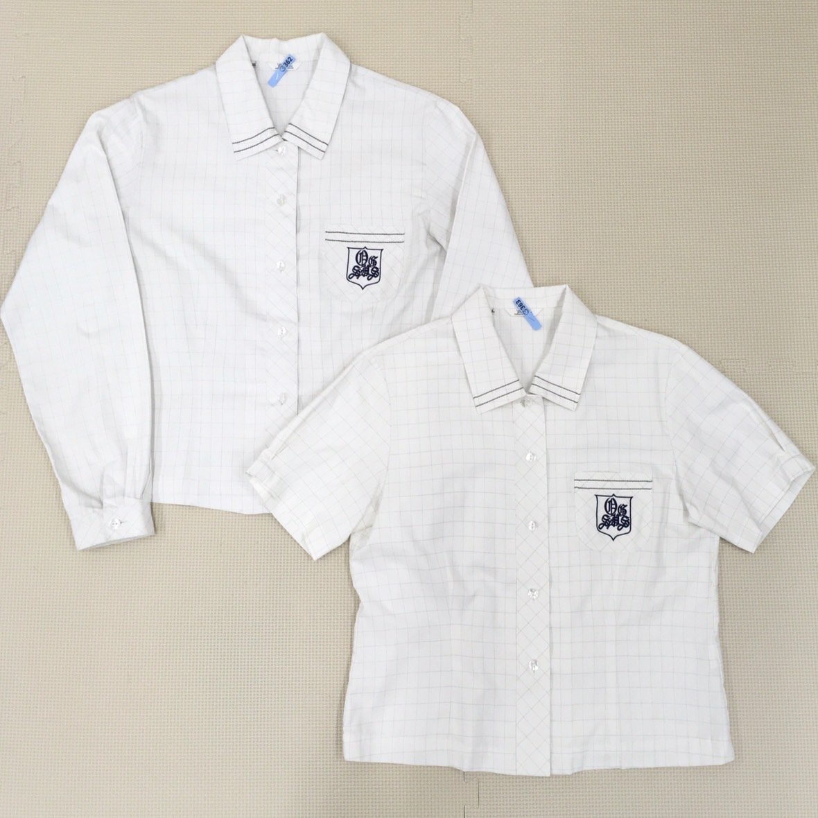 あなたにおすすめの商品 Yahoo!オークション - AT339-2(中古) 栃木県 大田原女子高校 6点 学生服