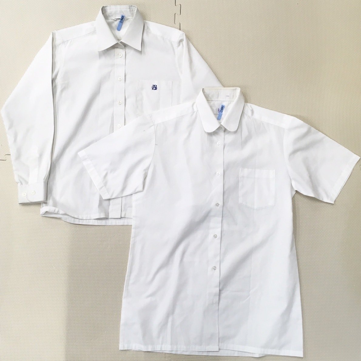 Yahoo!オークション - (S)A880(中古)埼玉県 志木高校 8点セット Yahoo!オークション - (S)A880(中古)埼玉県 志木高校 8点セット