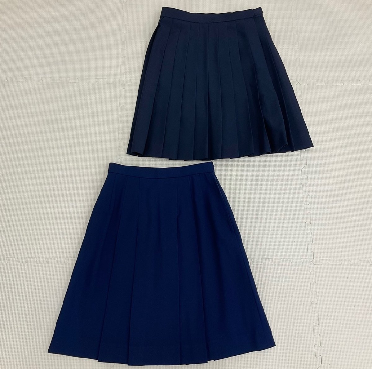 US943-1 (中古) 宮城県 多賀城市立 第二中学校 7点セット /160 US943-1 (中古) 宮城県 多賀城市立 第二中学校 7点セット /160