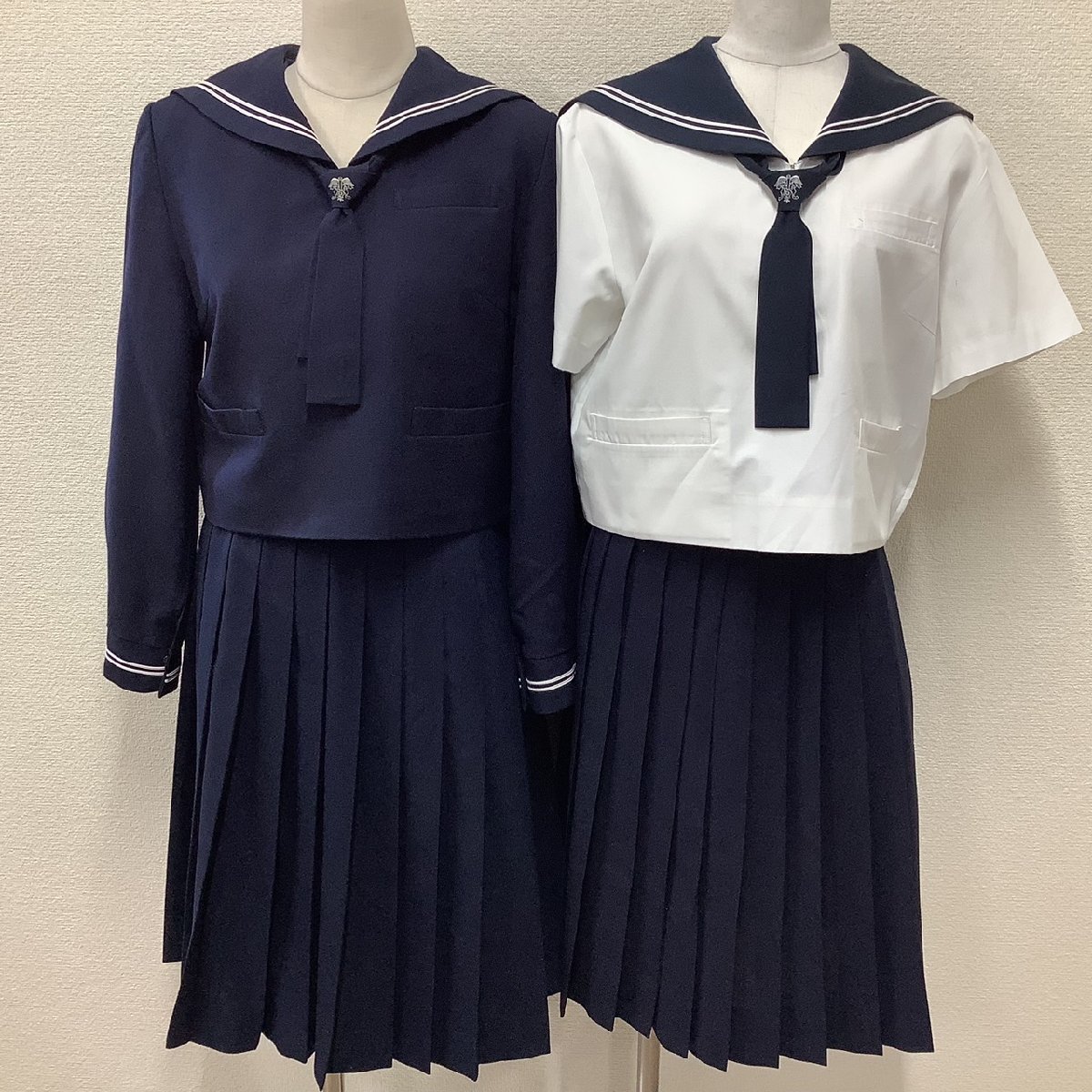 あなたにおすすめの商品 Yahoo!オークション - (Y)I415 (中古) 山形県 山形市立商業高校 学生服