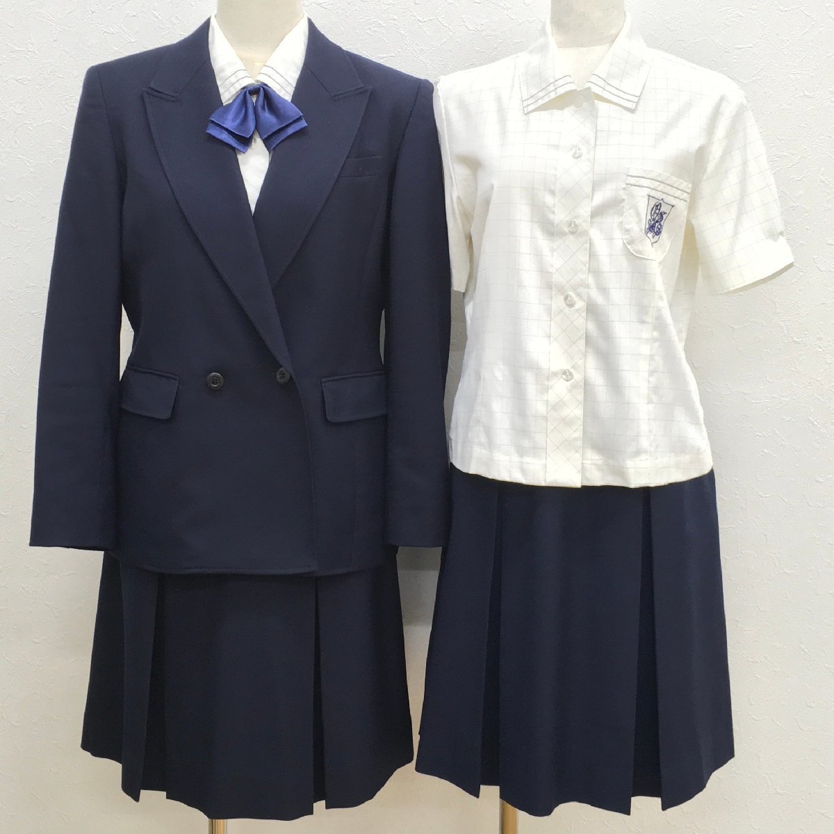 Yahoo!オークション - AT339-2(中古) 栃木県 大田原女子高校 6点 Yahoo!オークション - AT339-2(中古) 栃木県 大田原女子高校 6点