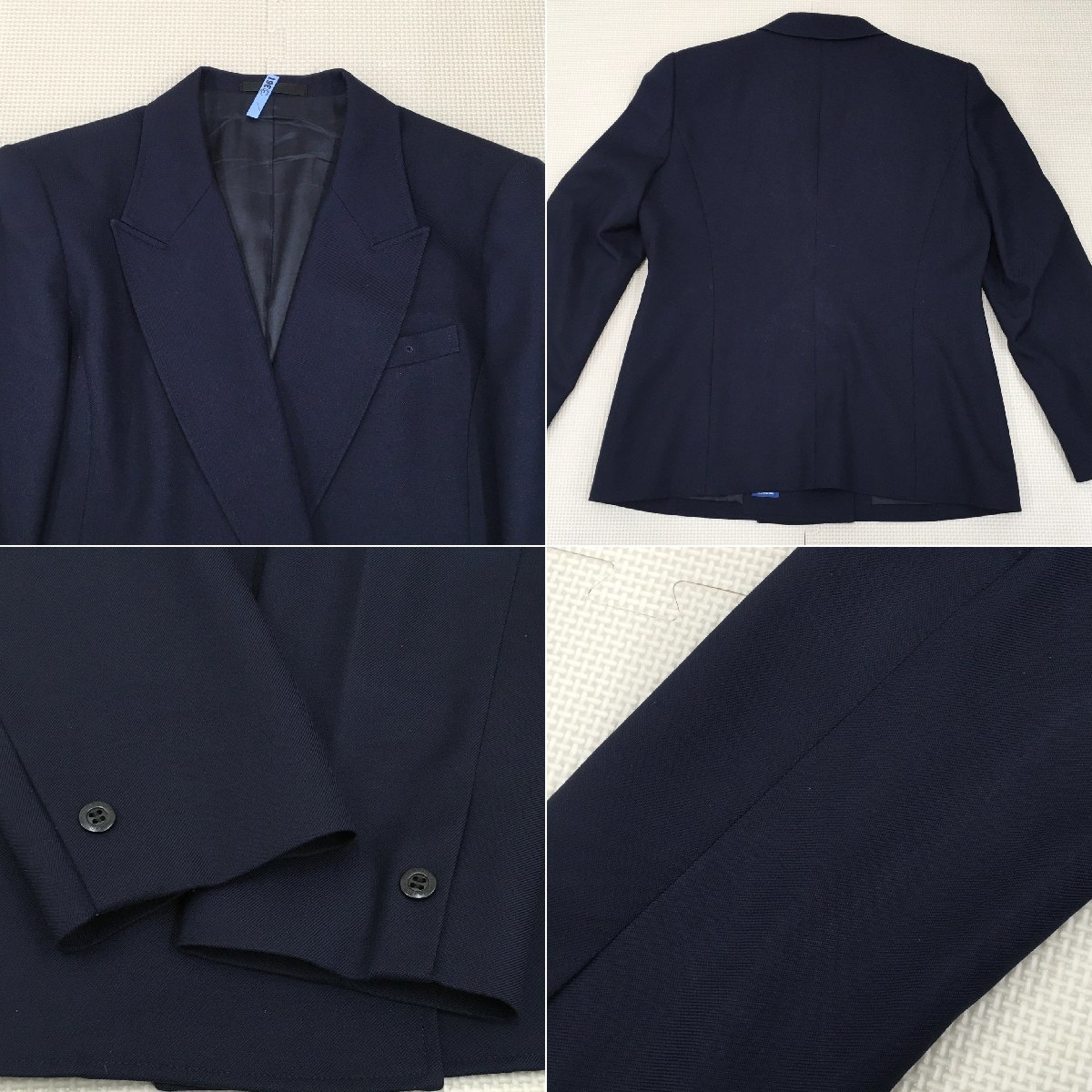 Yahoo!オークション - AT339-2(中古) 栃木県 大田原女子高校 6点 Yahoo!オークション - AT339-2(中古) 栃木県 大田原女子高校 6点