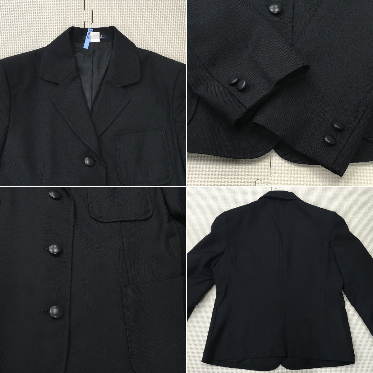 Yahoo!オークション - (G)A545(中古)群馬県 前橋商業高校 7点 Yahoo!オークション - (G)A545(中古)群馬県 前橋商業高校 7点