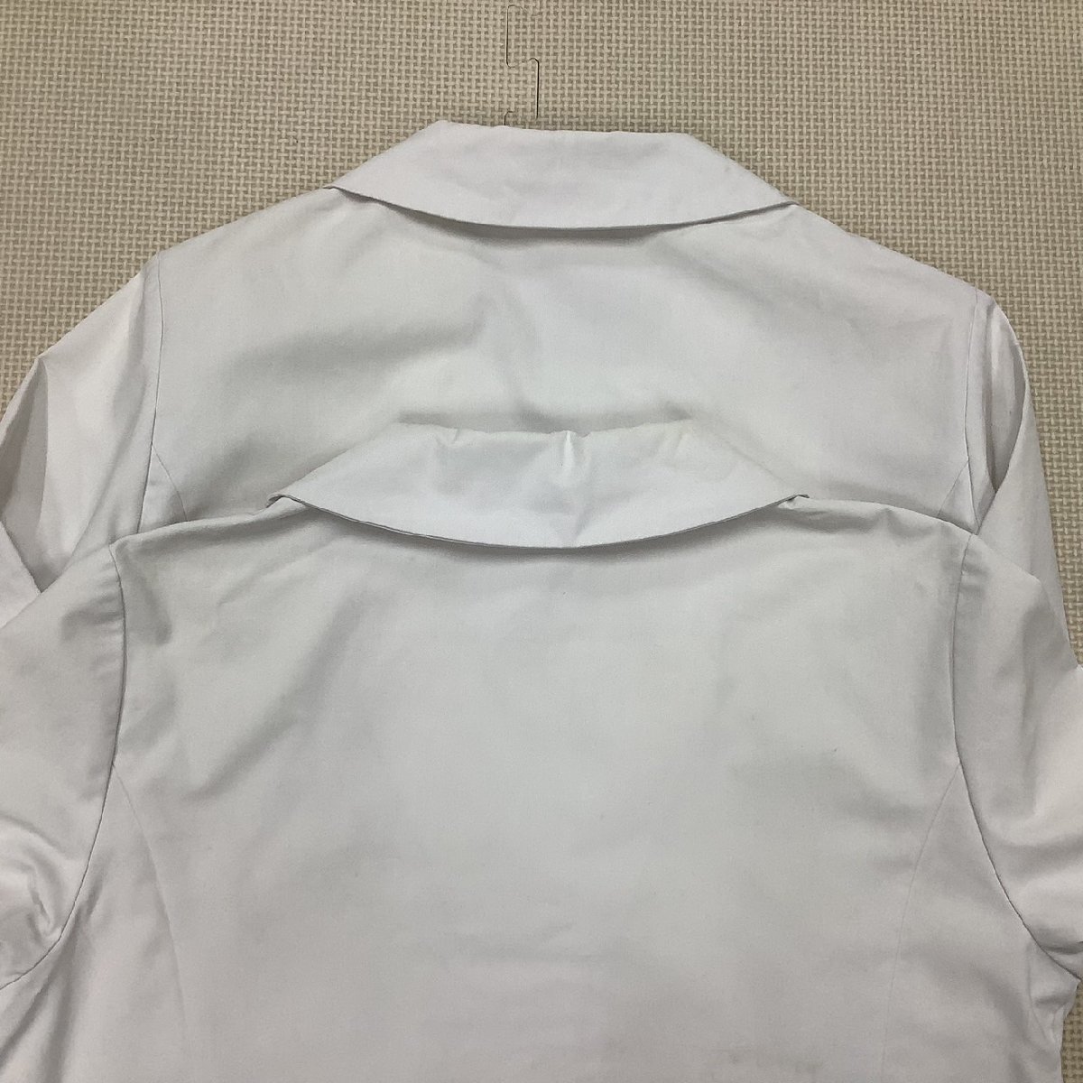 注目ブランド 山形城北高校 山形県 (中古) Y)I195 旧制服 /L/W69/丈 3点セット 学生服
