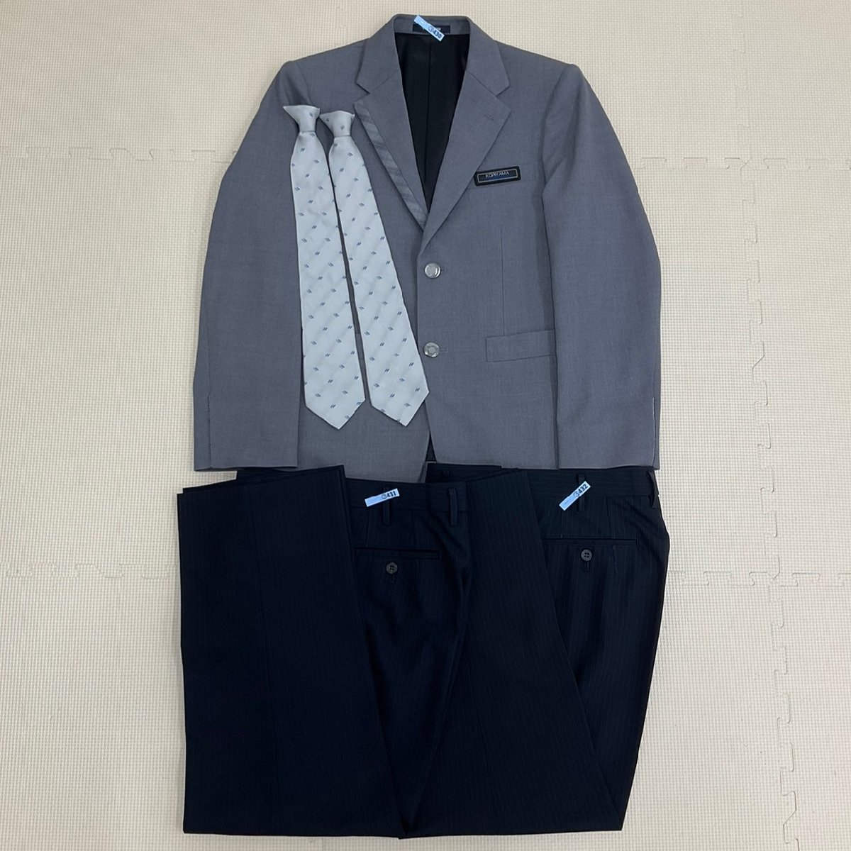 Yahoo!オークション - US932 (中古) 福島県 郡山市立 郡山第五 Yahoo!オークション - US932 (中古) 福島県 郡山市立 郡山第五