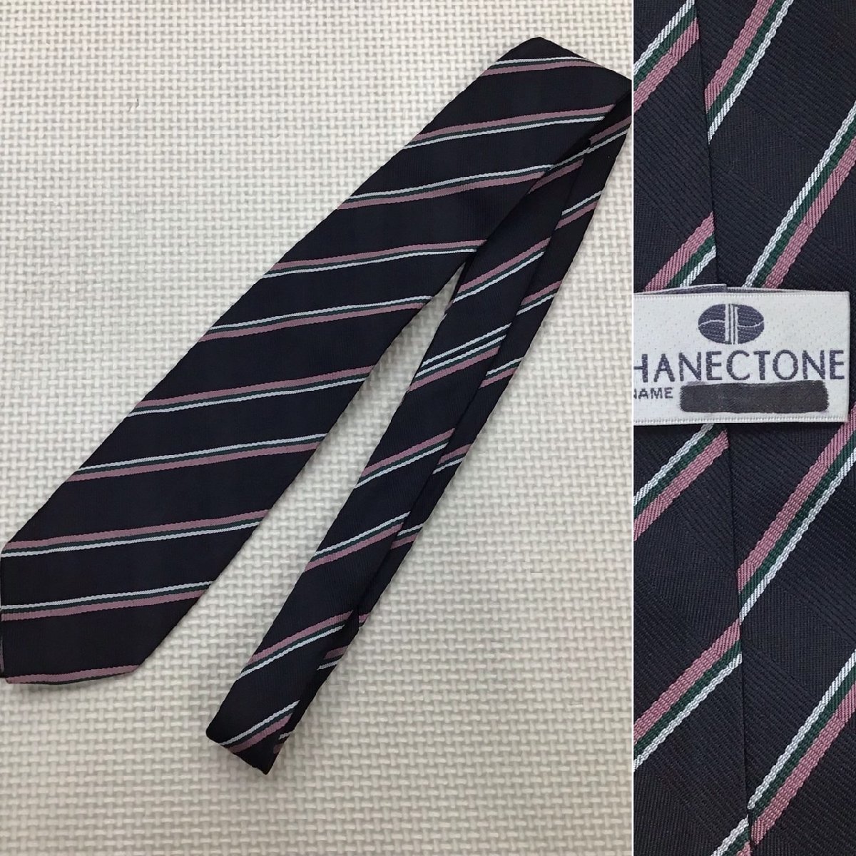 OT358-1 (中古) 栃木県 小山北桜高校 男子学生服 4点セット OT358-1 (中古) 栃木県 小山北桜高校 男子学生服 4点セット