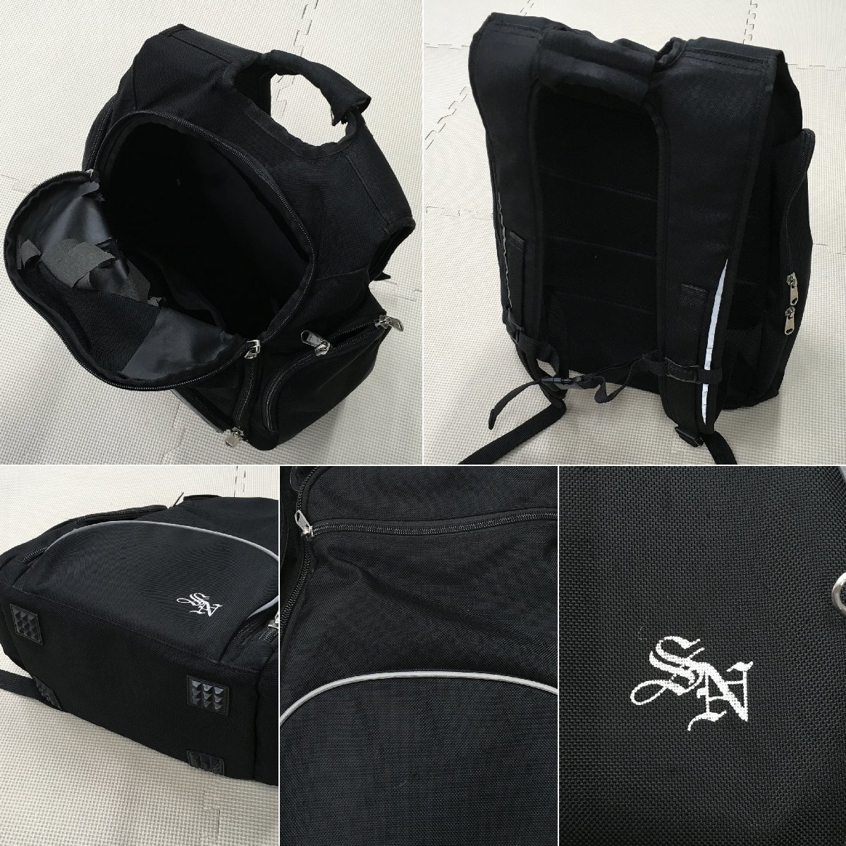 AS639(箱)(中古)栃木県 佐野日本大学中等教育学校 17点セット/M AS639(箱)(中古)栃木県 佐野日本大学中等教育学校 17点セット/M