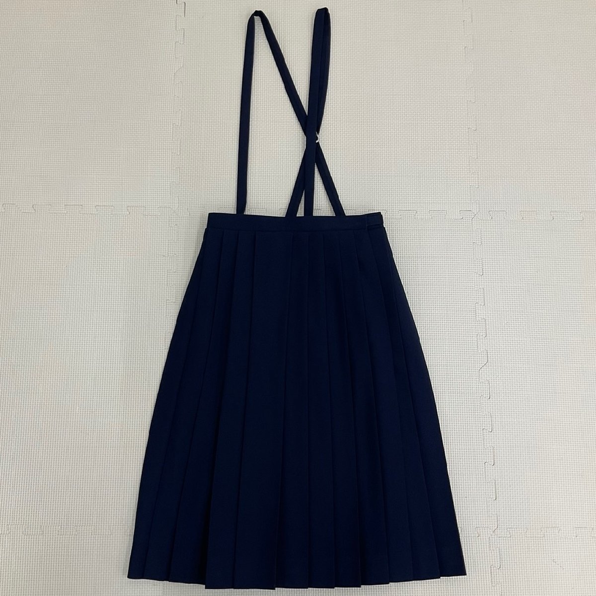 完璧すぎるが故三度も US933(中古) 千葉県 和名ヶ谷中学校 6点セット /指定品/160A/M 学生服