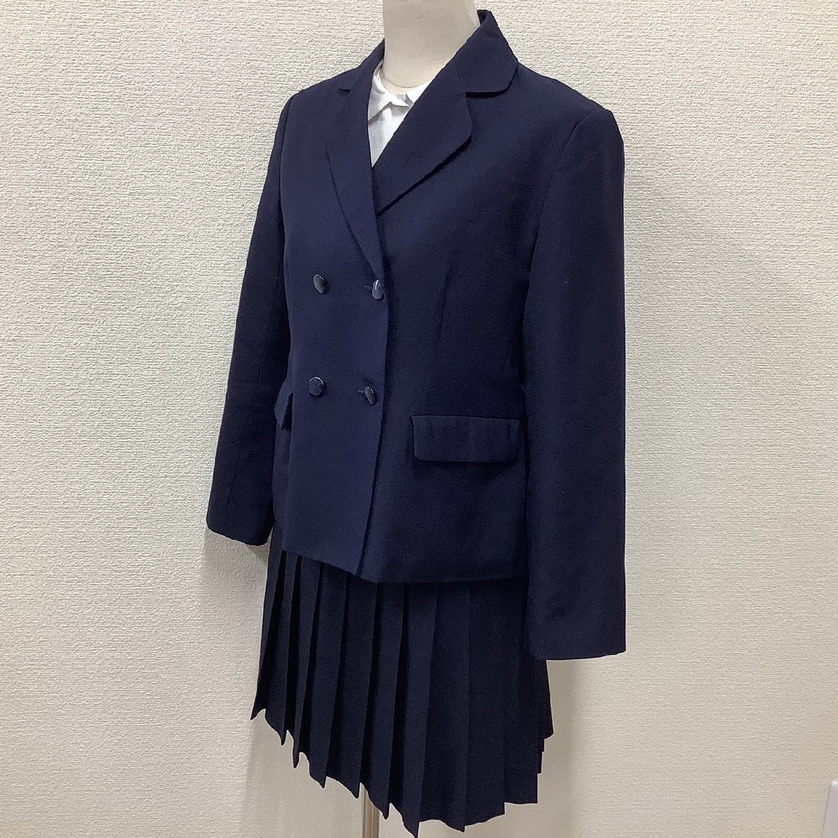 Yahoo!オークション - (Y)I781 (中古) 山形県 長井高校 旧制服 3 Yahoo!オークション - (Y)I781 (中古) 山形県 長井高校 旧制服 3