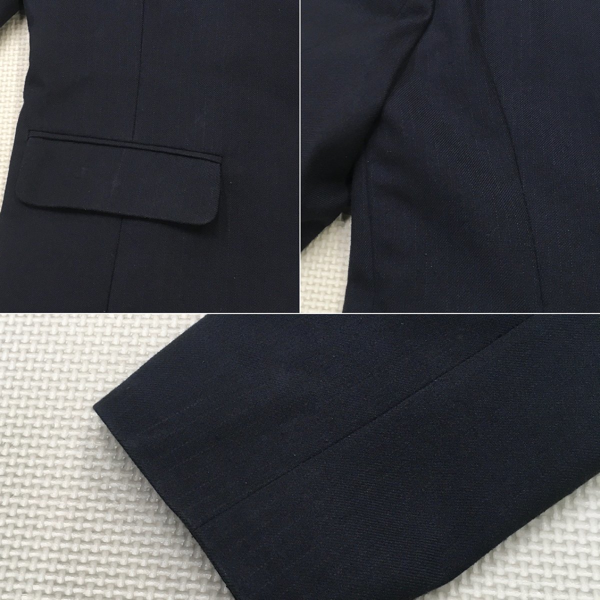 Yahoo!オークション - (S)A869(中古)埼玉県 狭山緑陽高校 5点 Yahoo!オークション - (S)A869(中古)埼玉県 狭山緑陽高校 5点