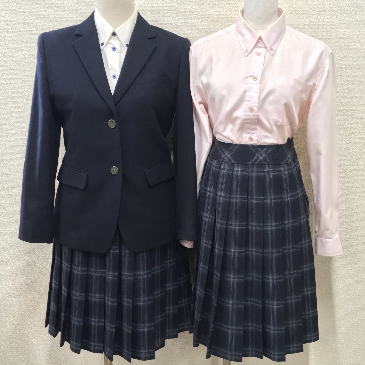 Yahoo!オークション - (S)A869(中古)埼玉県 狭山緑陽高校 5点 Yahoo!オークション - (S)A869(中古)埼玉県 狭山緑陽高校 5点