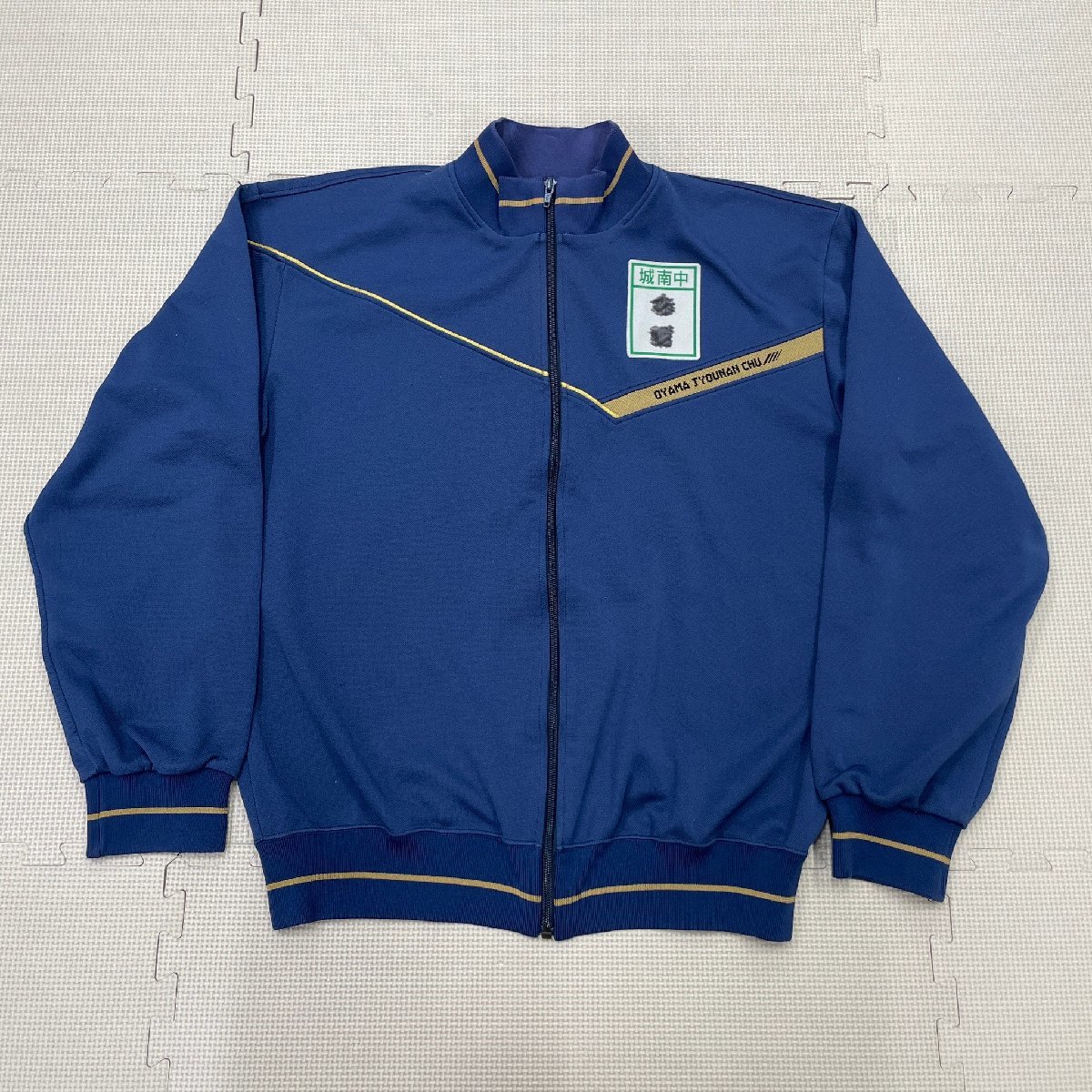Yahoo!オークション - YTJ786-3(中古) 栃木県 小山市立 小山城南 Yahoo!オークション - YTJ786-3(中古) 栃木県 小山市立 小山城南