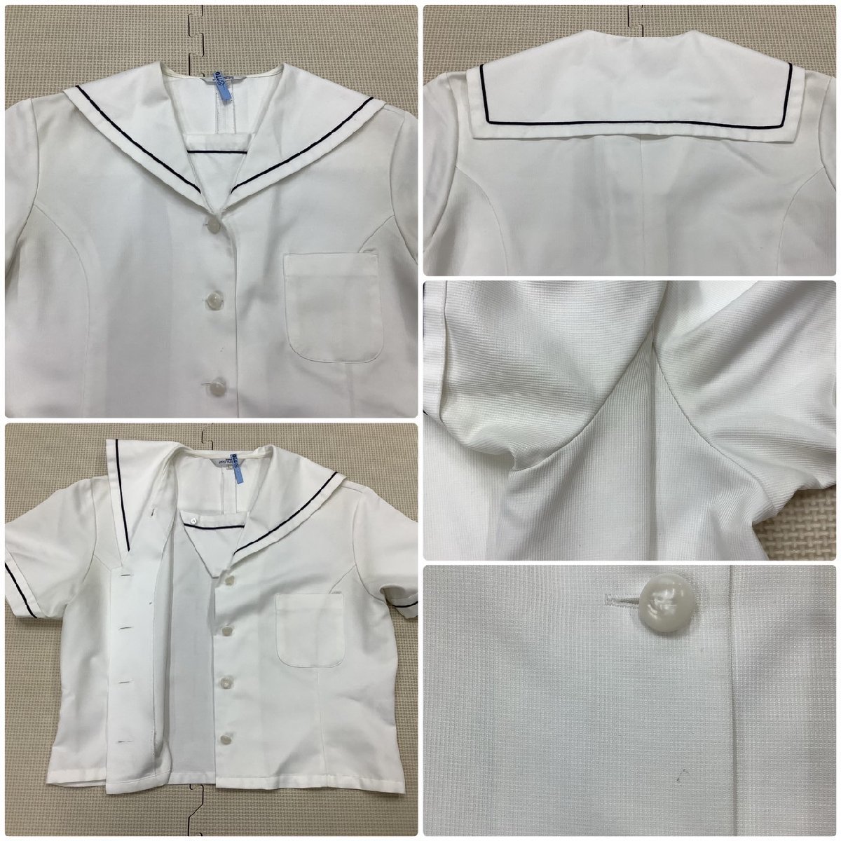 Yahoo!オークション - (Y)I768 (中古) 福島県 本宮高校 7点 Yahoo!オークション - (Y)I768 (中古) 福島県 本宮高校 7点