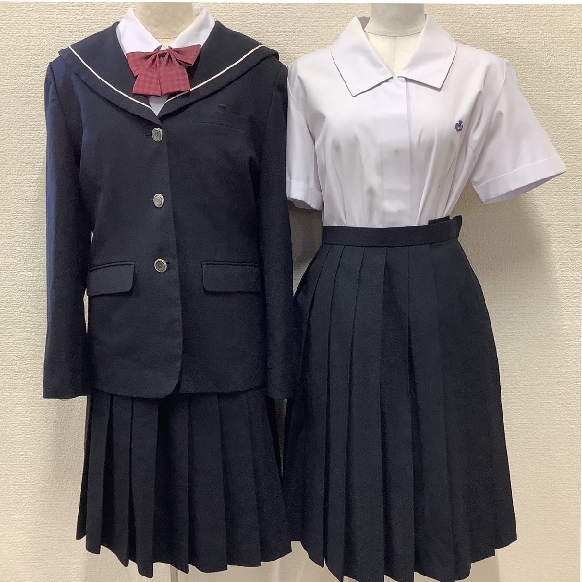 Yahoo!オークション - (Y)I789(中古) 山形県 白鷹中学校 6点 Yahoo!オークション - (Y)I789(中古) 山形県 白鷹中学校 6点