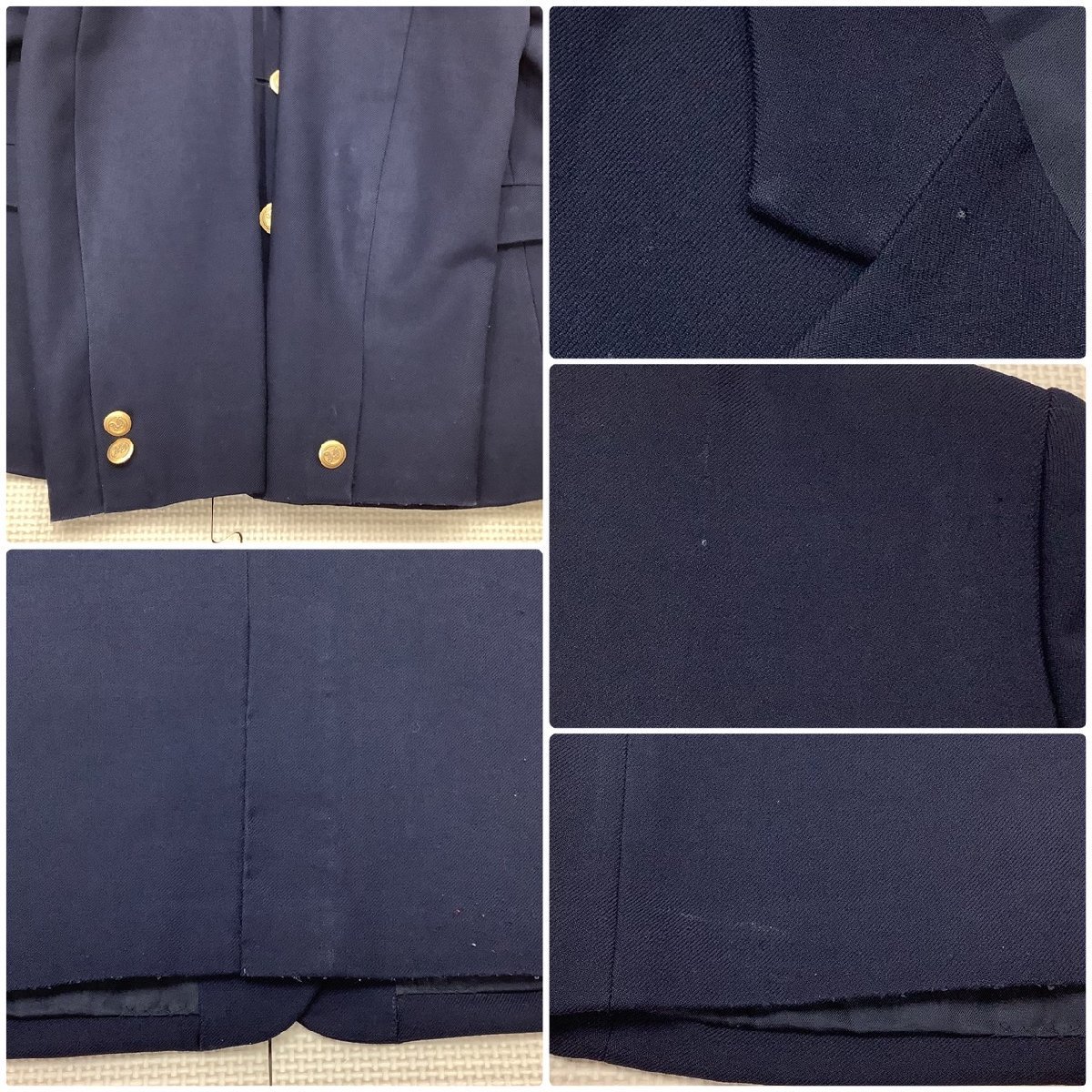Yahoo!オークション - (Y)I626(中古) 福島県 安達東高校 4点 Yahoo!オークション - (Y)I626(中古) 福島県 安達東高校 4点