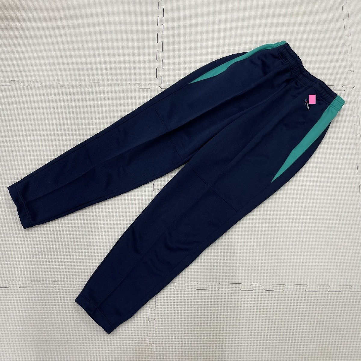 YSJ833-1(中古)兵庫県 神戸市立 星陵台中学校 ジャージ 上下 4点 YSJ833-1(中古)兵庫県 神戸市立 星陵台中学校 ジャージ 上下 4点