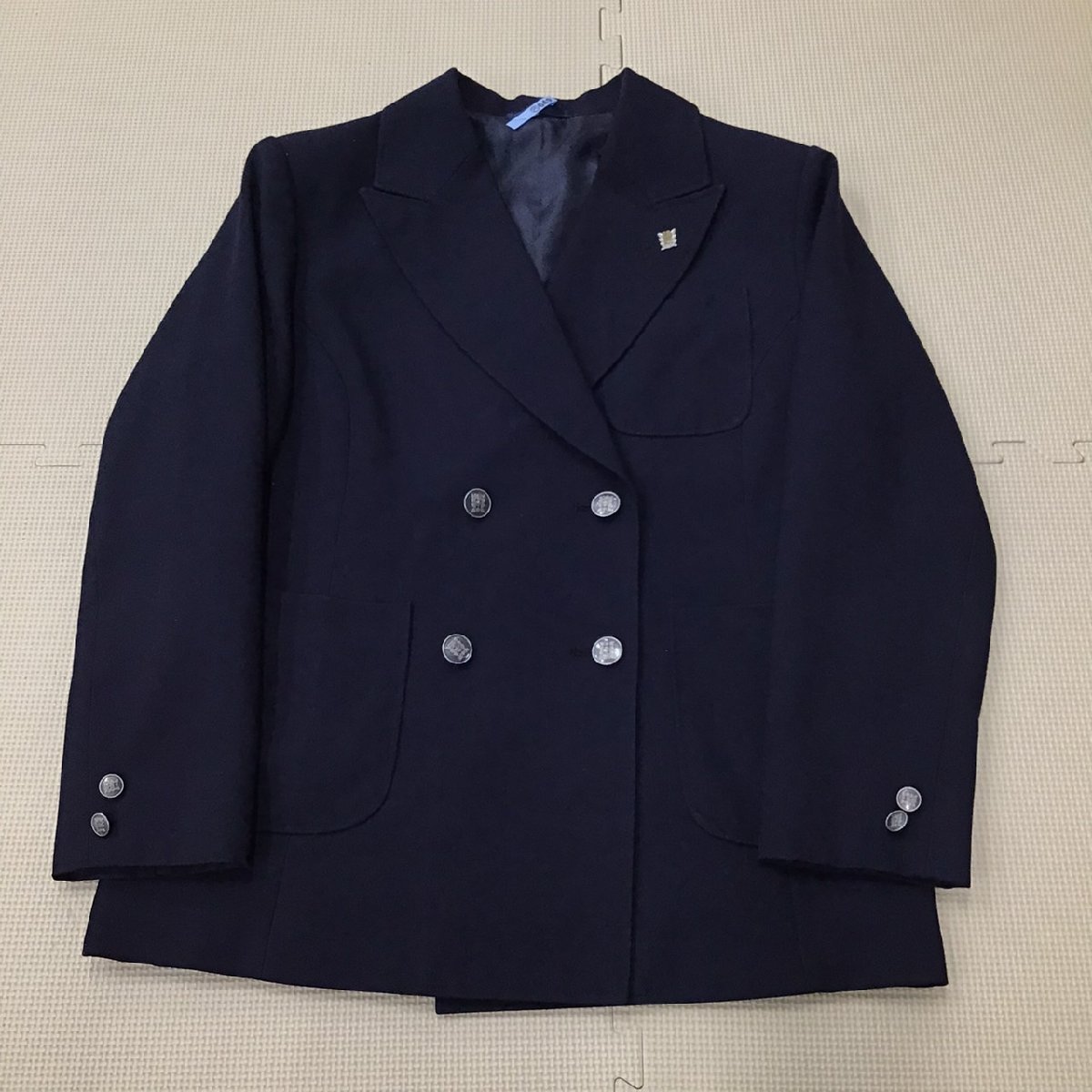 【限定品】 OT370-2 - Yahoo!オークション (中古) 宇都宮市立陽南 栃木県 学生服