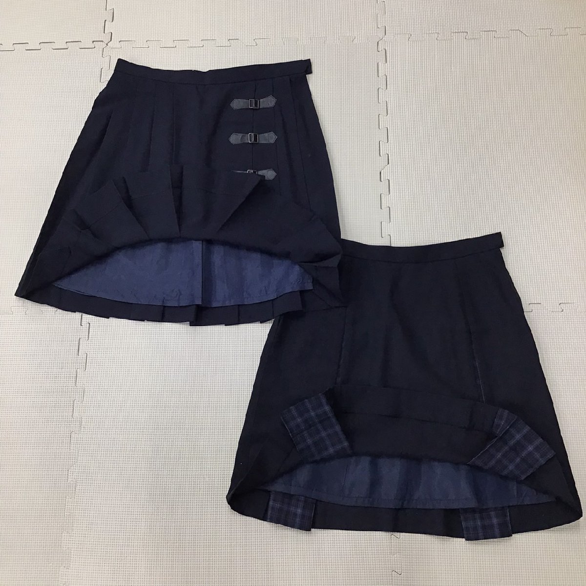 OT287-2 (中古) 栃木県 作新学院高校 旧制服 英進部 10点セット OT287-2 (中古) 栃木県 作新学院高校 旧制服 英進部 10点セット
