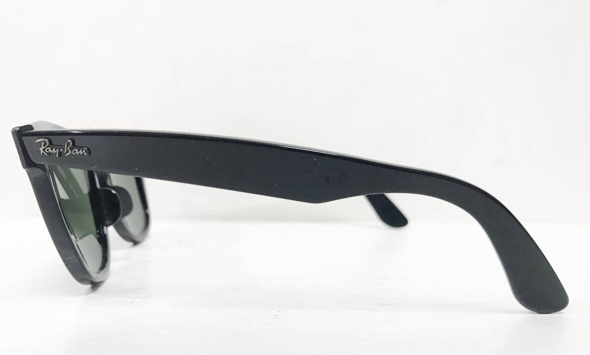 Ray-Ban レイバン RB2140-A 901 ウェイファーラー サングラス 54□18
