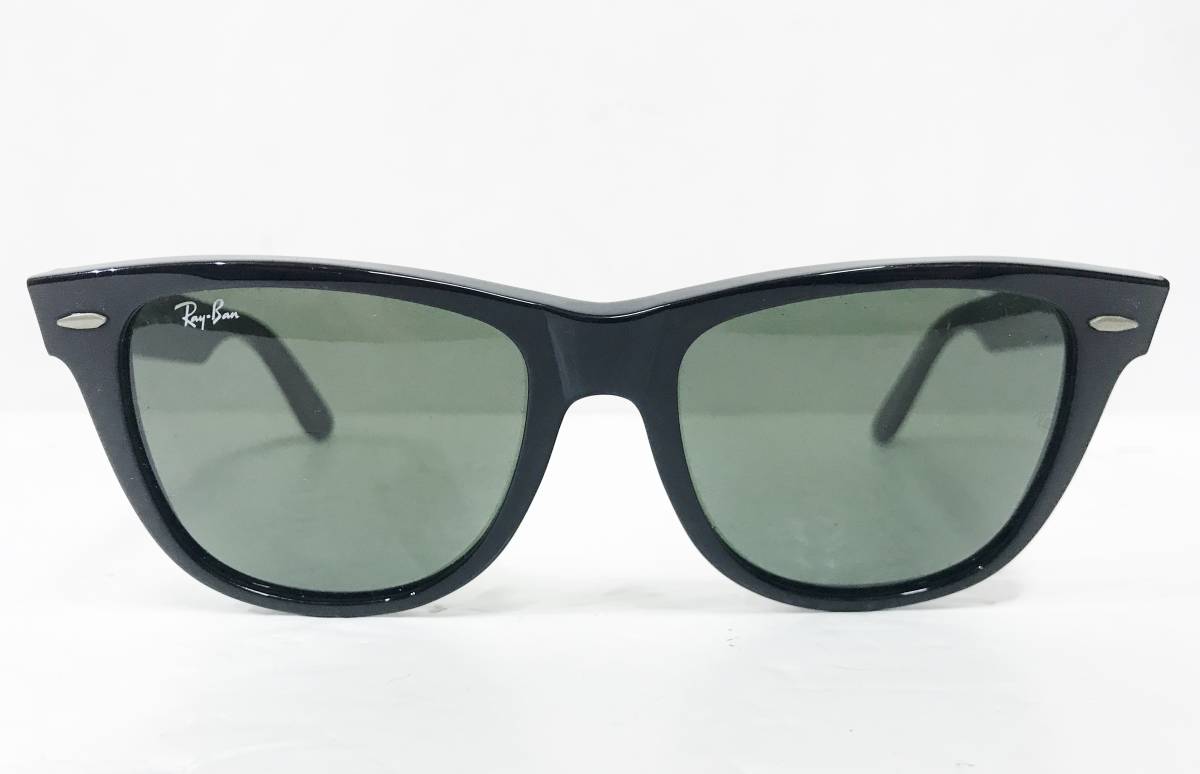Ray-Ban レイバン RB2140-A 901 ウェイファーラー サングラス 54□18