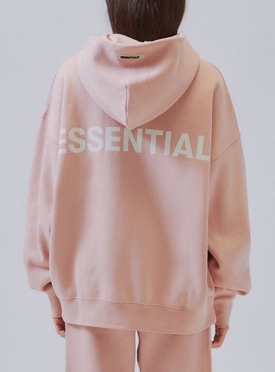 おしゃれ】 エッセンシャルズ ESSENTIALS FOG 新品 プルオーバー