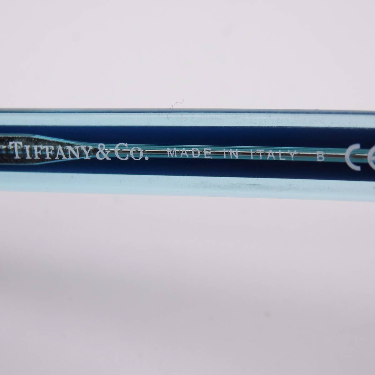 ★ Tiffany&Co ティファニー サングラス グラデーション TF4164-F ★_画像6