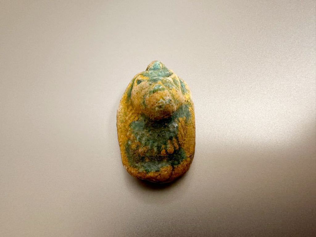 なんたること!】バステト 古代エジプト 考古学 副葬品 出土品 シルク