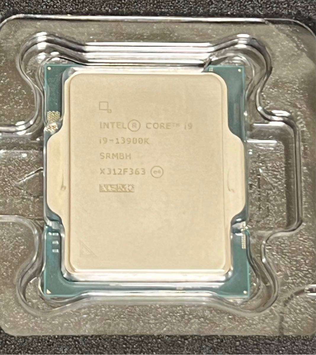 intel Core i9 13900K BOX インテル｜PayPayフリマ