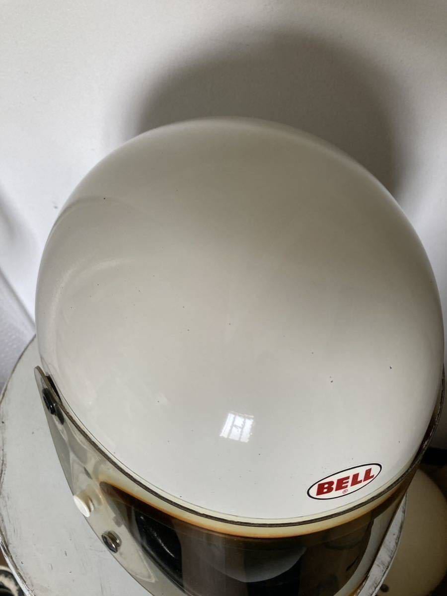 70s Sシェル BELL STAR 500TX ビンテージ レーシン | JChereヤフオク