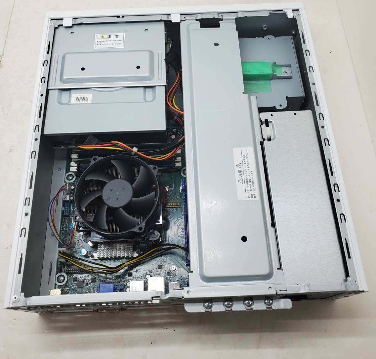 EPSON エプソン Endeavor MR4800E 6コア12スレッド 第8世代 Corei7